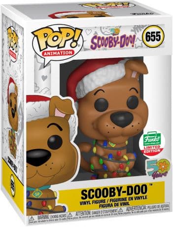 Scooby-Doo