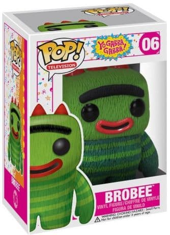 Brobee