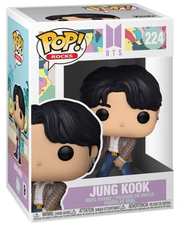 Jung Kook
