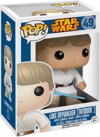 Luke Skywalker (Tatooine)