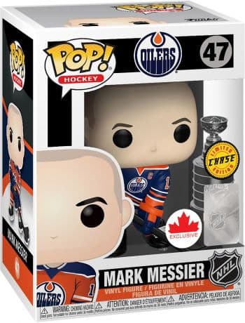 Mark Messier [Chase]