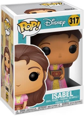 Isabel