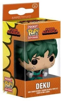 Deku