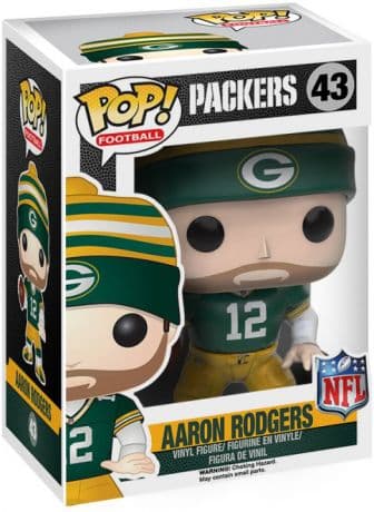Aaron Rodgers