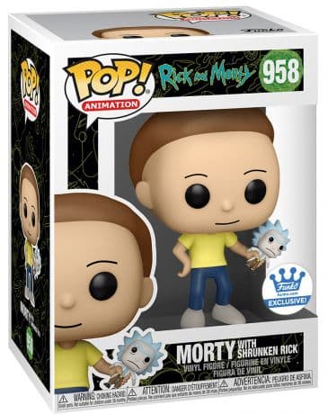Morty