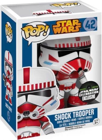 Shock Trooper