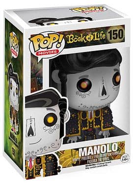 Manolo exclu