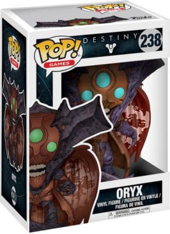 Oryx