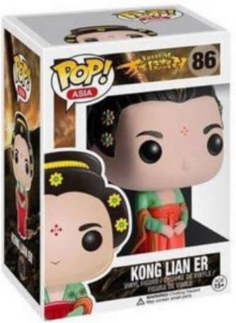 Kong Lian Er