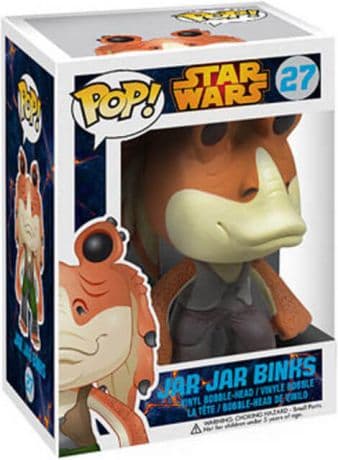 Jar Jar Binks