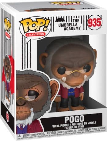Pogo