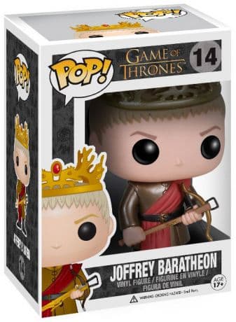 Joffrey Baratheon