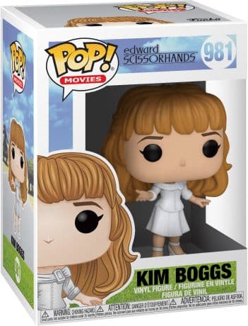 Kim Boggs