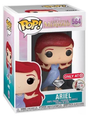 Ariel – Diamant