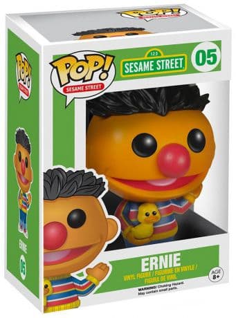 Ernest