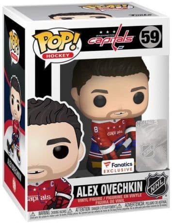 Alex Ovechkin