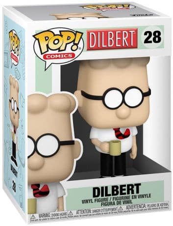 Dilbert