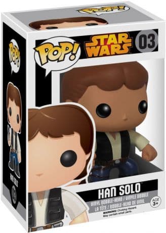 Han Solo