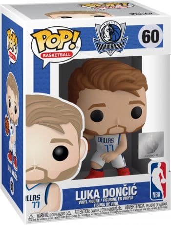 Luka Doncic