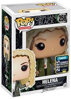 Helena – Summer Convention