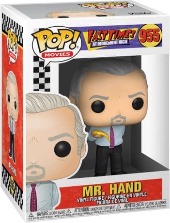 M. Hand