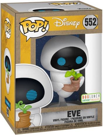 Eve