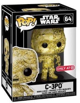 C-3PO