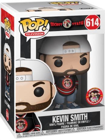 Kevin Smith