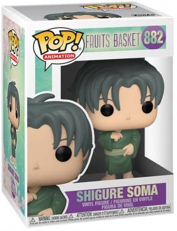 Shigure Sohma