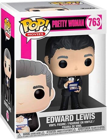 Edward Lewis