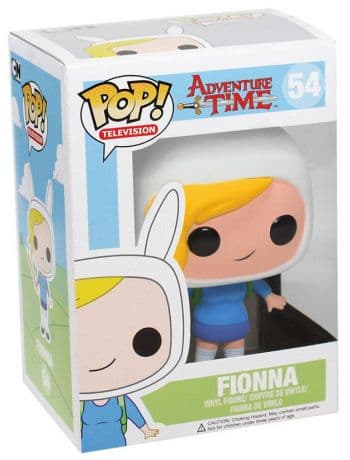 Fiona