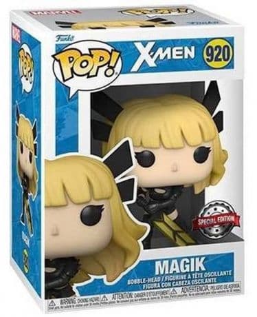 Magik