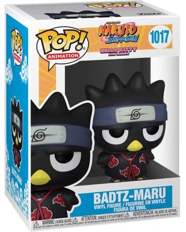 Badtz-Maru