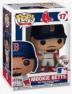 Mookie Betts