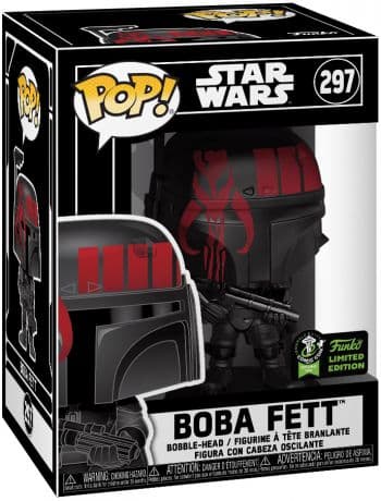 Boba Fett