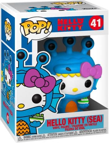 Hello Kitty (Océan)