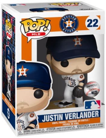 Justin Verlander