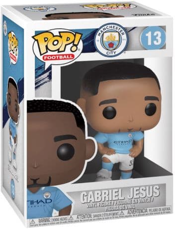 Gabriel Jesus