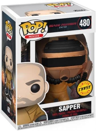 Sapper [Chase]
