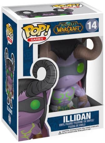 Illidan