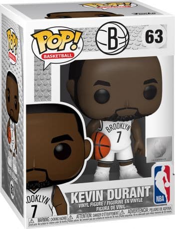 Kevin Durant
