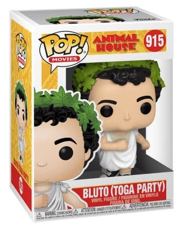 Bluto soirée Toga