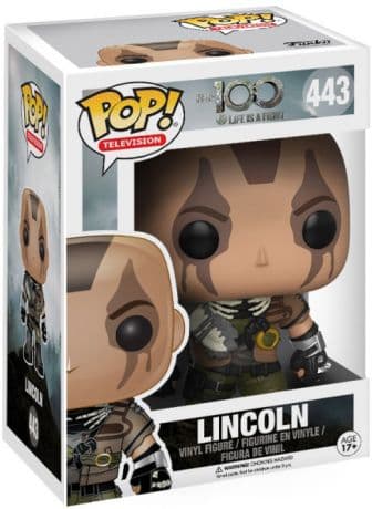 Lincoln