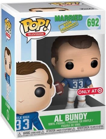 Al Bundy