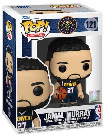 Jamal Murray - Nuggets