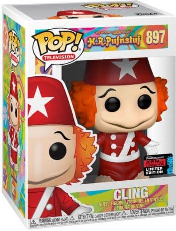 Cling