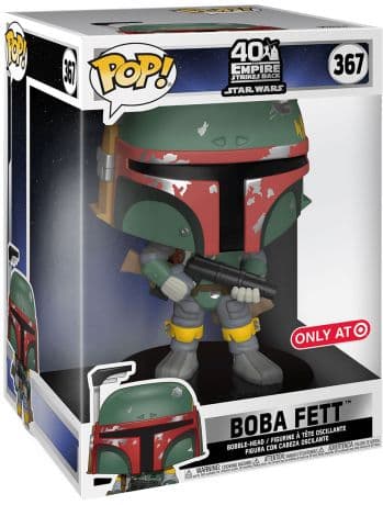 Boba Fett – 25 cm