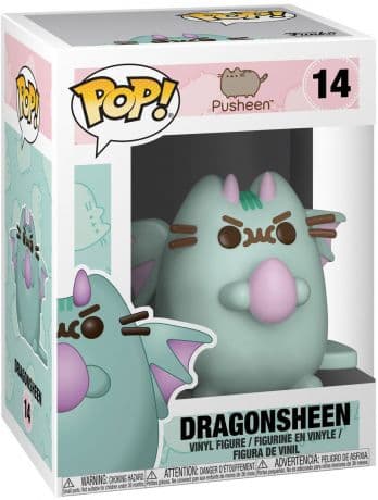 Dragonsheen