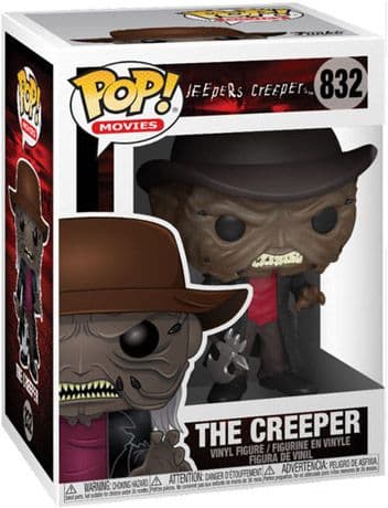 Le creeper