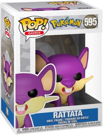 Rattata